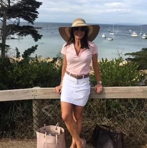 Meet your Posher, Leanne